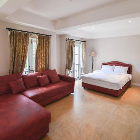 *Entire Villa* The Eyrie Khaoyai House.K3 5 Bedrooms 10 Guests Near Khaoyai Ban Bung Toei Екстериор снимка